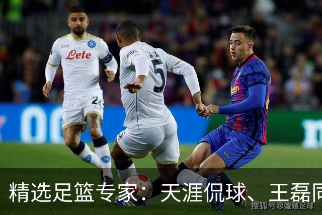 精选足篮专家：天涯侃球、王磊同取6连红
